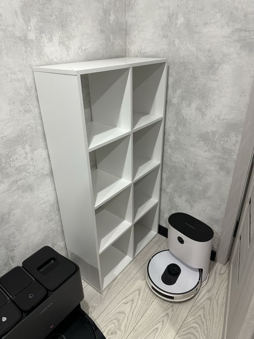 Стеллаж небольшой