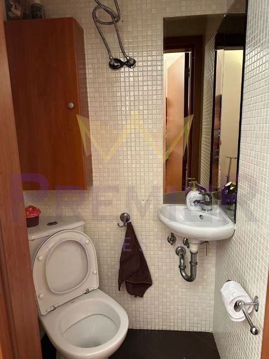 Продава се Тристаен апартамент в София, Лозенец - 99 кв.м за 4162 €/кв.м - Снимка #9