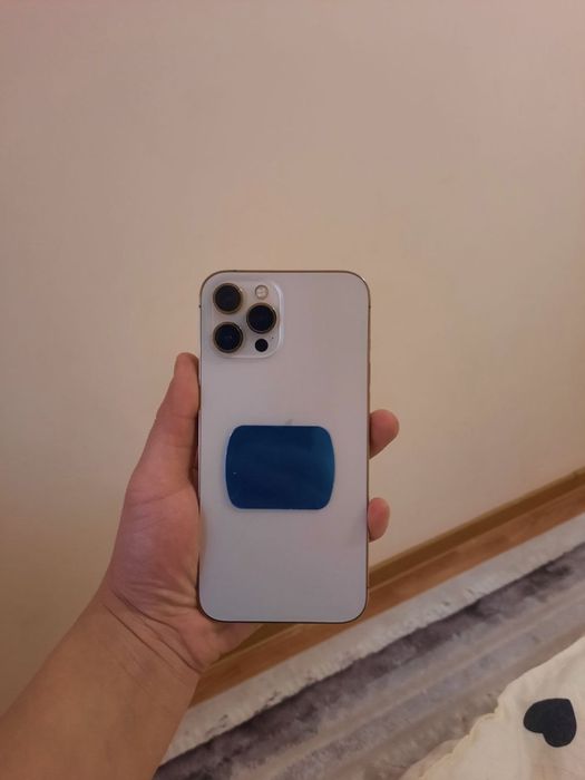 Продам Iphone 12 Pro Max 128gb