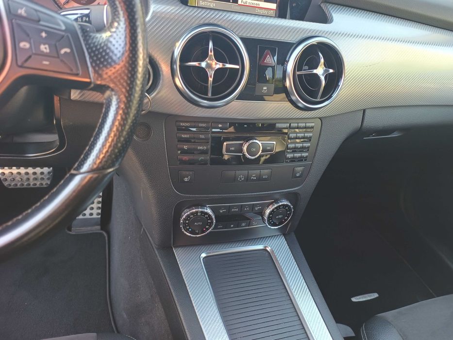 MERCEDES-BENZ GLK-Class 2013 — imagine 5