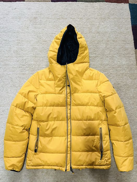 Geaca de iarna Pull&Bear