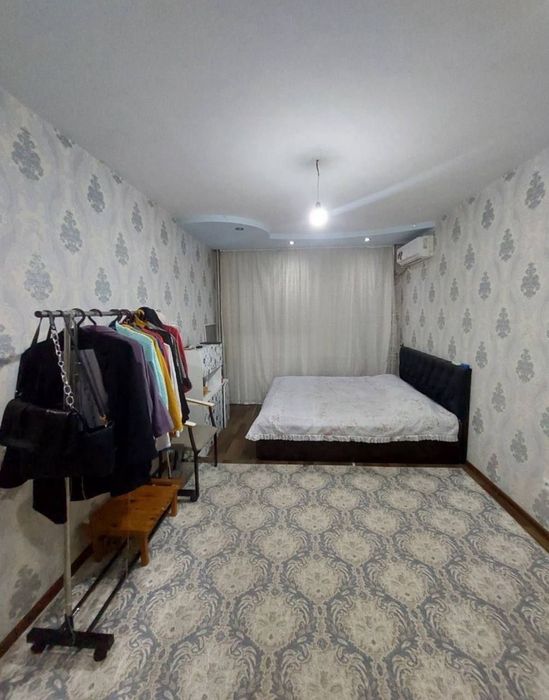 2-Комн. 1-Этаж. 52м². Зеркалка. Продажа. Ттз-2.