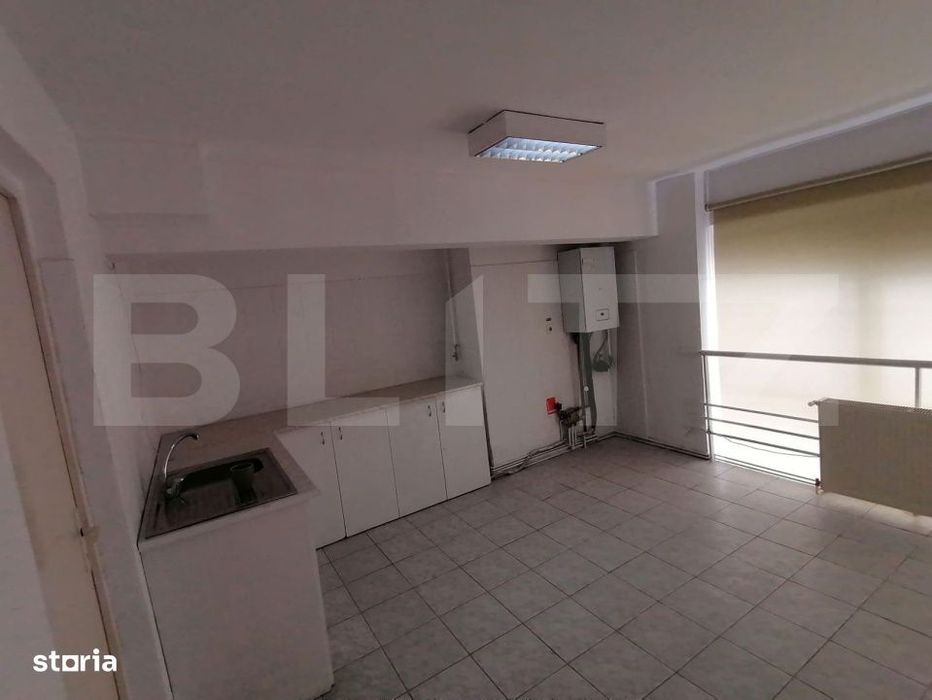 Spatiu comercial, 72 mp, Marasti, zona OMV