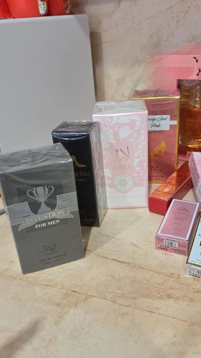 Високо Качествени Парфюми