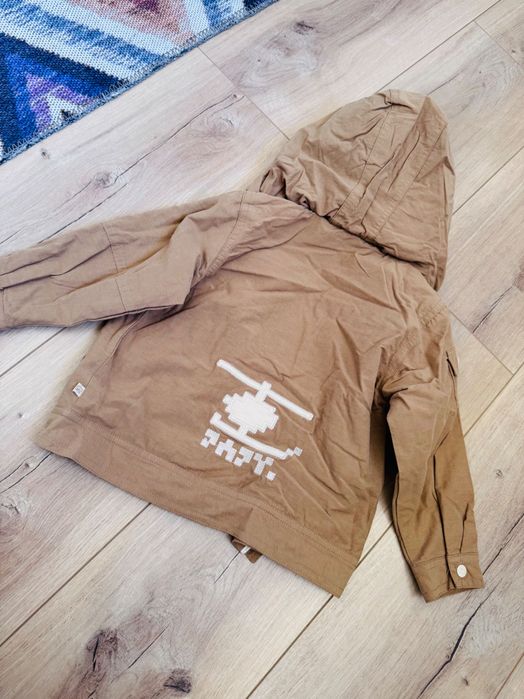 Костюм для мальчика 92 см