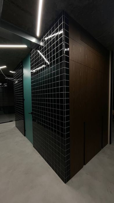 Ремонт под ключ