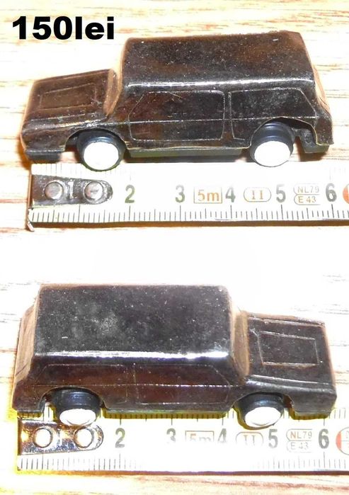 Jucarii Obiecte China Romanesti Vintage Diafilm