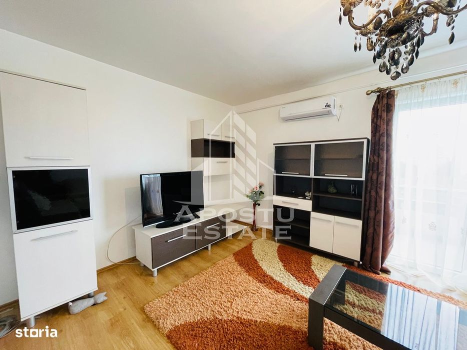 Apartament 2 Camere/ Zona Micalaca (Universitatea A Vlaicu) 75mp