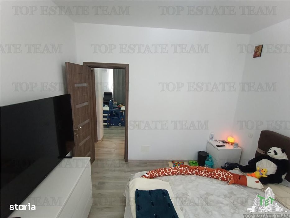 Vila moderna insiruita cu etaj,  mansarda si garaj in Magurele la 10 m