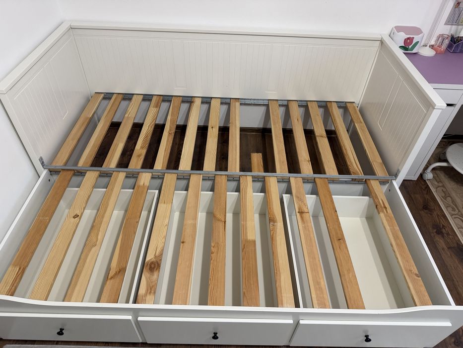 Divan Ikea extensibil