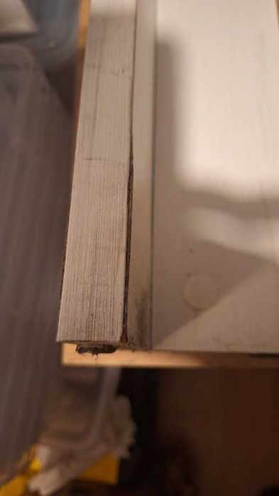 Трапезна маса MARKSKEL от JYSK