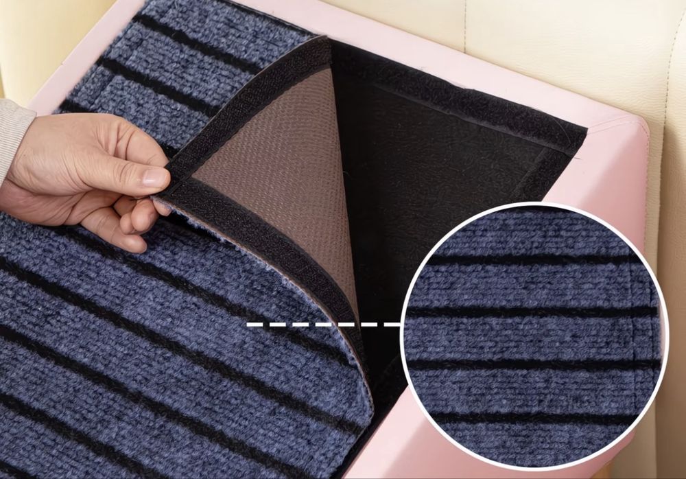 Лестница для животных