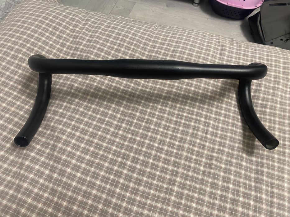 Руль Legend Fix 31.8mm