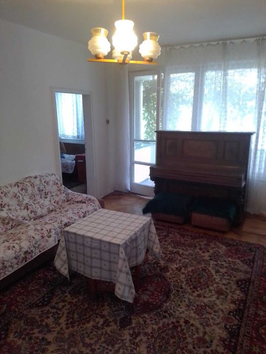 Дава се под наем Тристаен апартамент в Пловдив, Каменица 1 - 86 кв.м за 382.5 € - Снимка #1