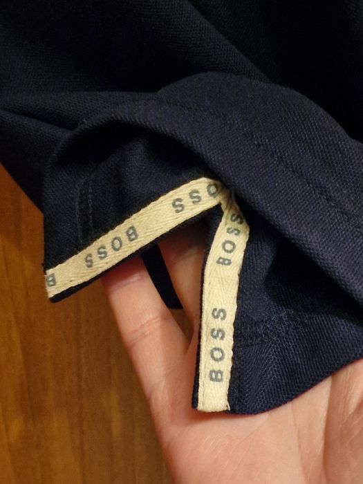 Tricou BOSS original NOU