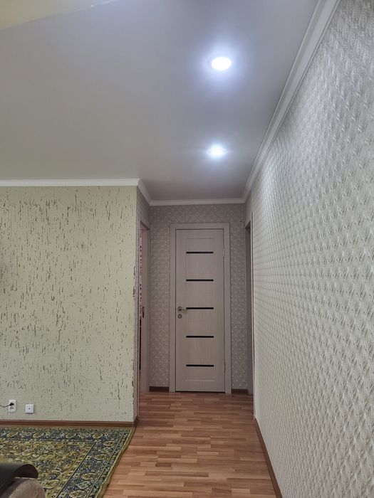 Зх  комнотная квартира люкс