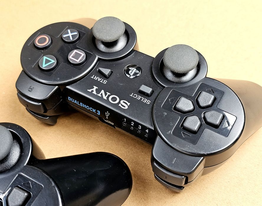 Controller wireless Sony PlayStation 3