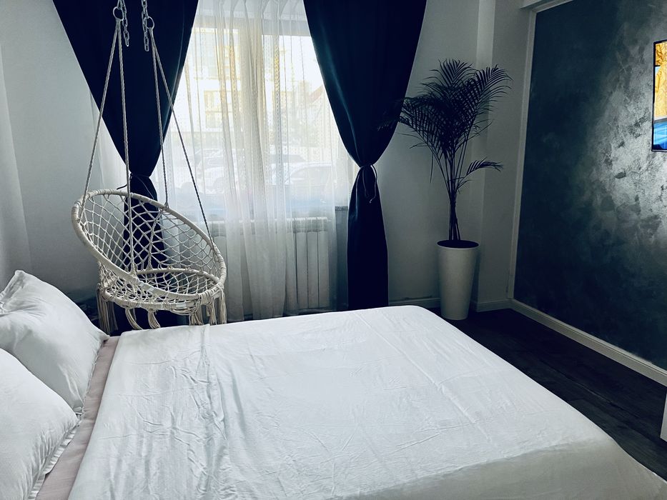 Mamaia Nord - apartament 3 camere