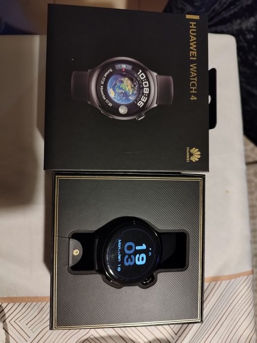 Huawei watch 4 /46mm LTE
