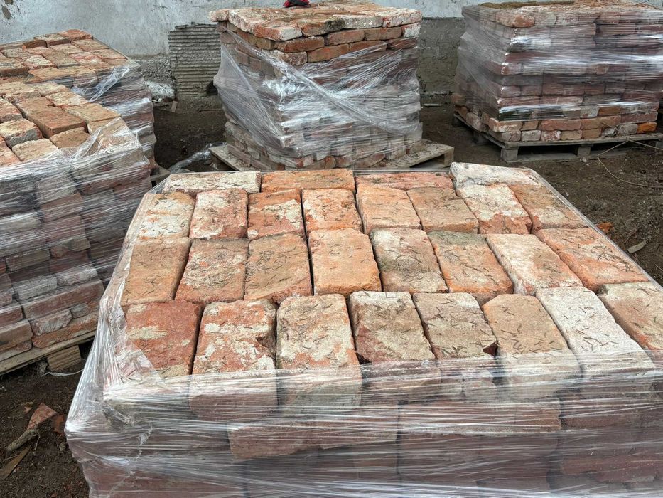 Vand Caramida Tiganeasca