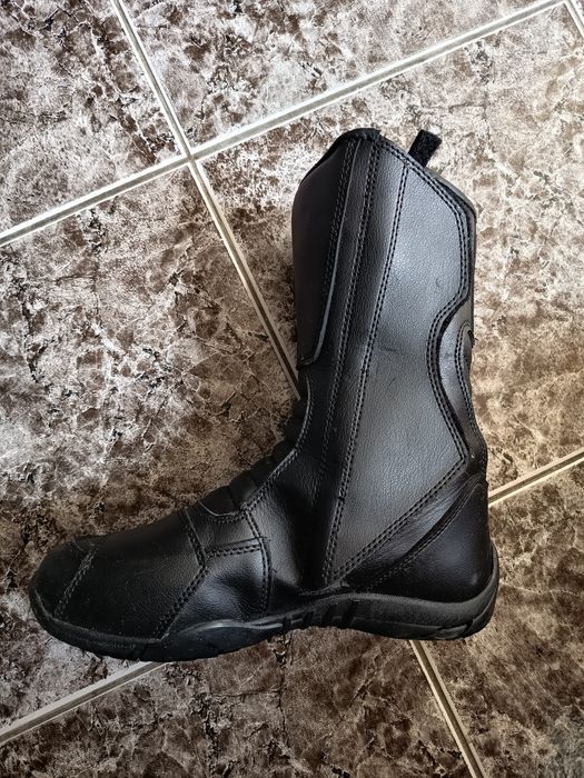 Мото ботуши N 37