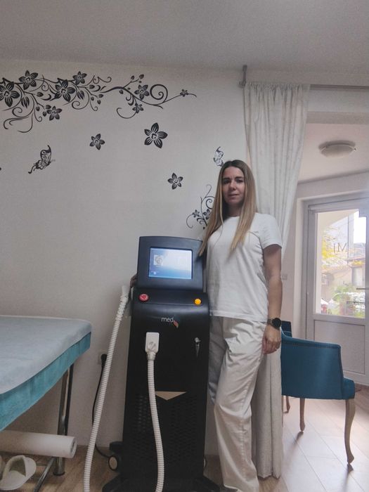 Курс за Козметик