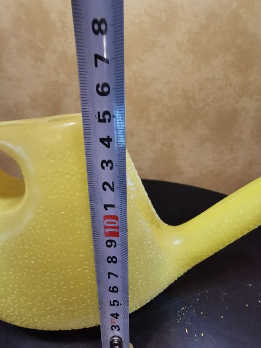 Лейка.Сетка из СССР. Фотодекор. Ретро.