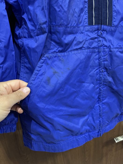 Яке Горнище Ветровка Nike Vintage Retro Jordan Adidas Puma Asics