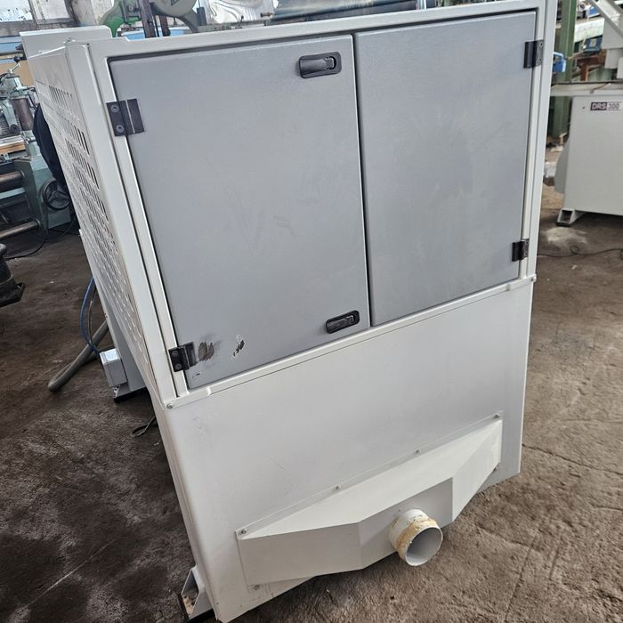 Каруселна фреза КРЪГОВО КОПИРНА ФРЕЗА