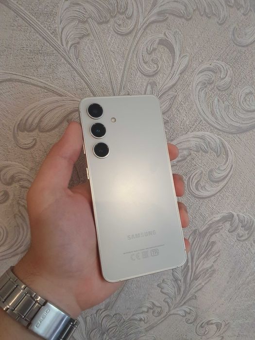 Samsung S24 128гб