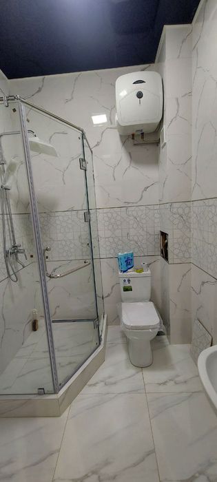 Yangi domlar novstroyka