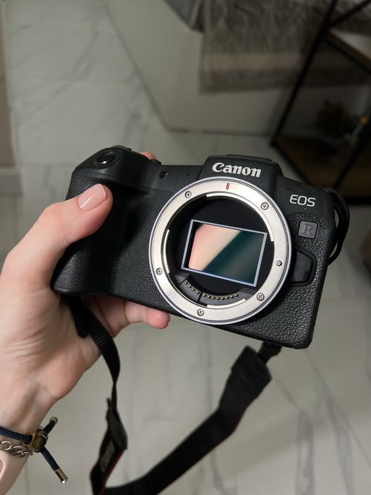 Фотоаппарат Canon RP