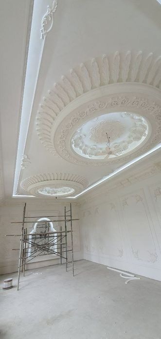 Ремонт квартир под ключ а до я