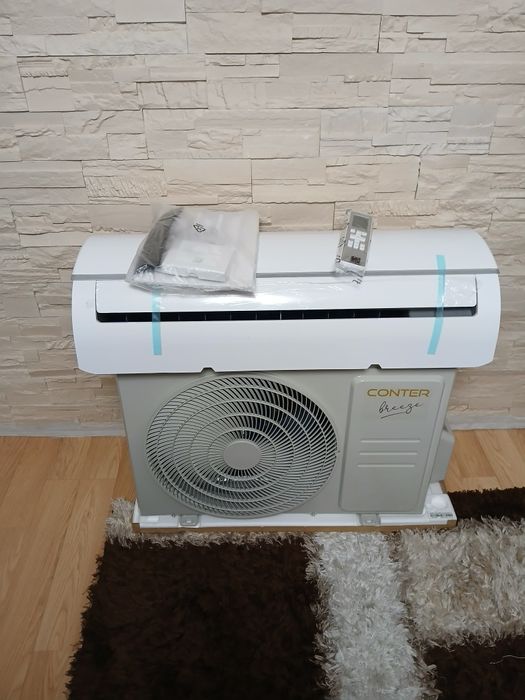 Vând aere condiționate Hava și Conter Breeze