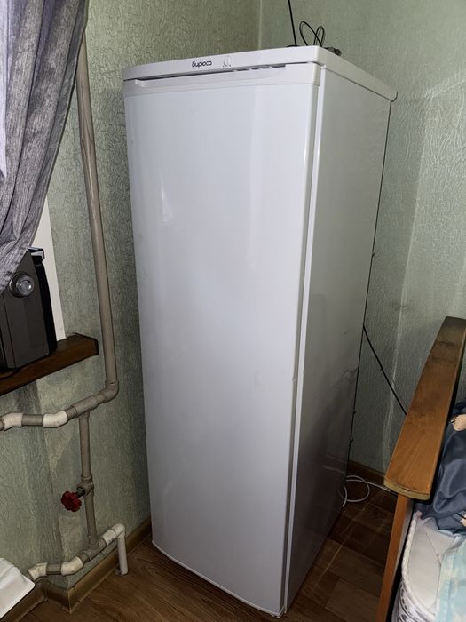 продаю морозилку