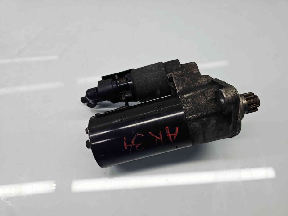 Electromotor 11 dinti  Volkswagen Beetle (5C1) [Fabr 2011-prezent] 02