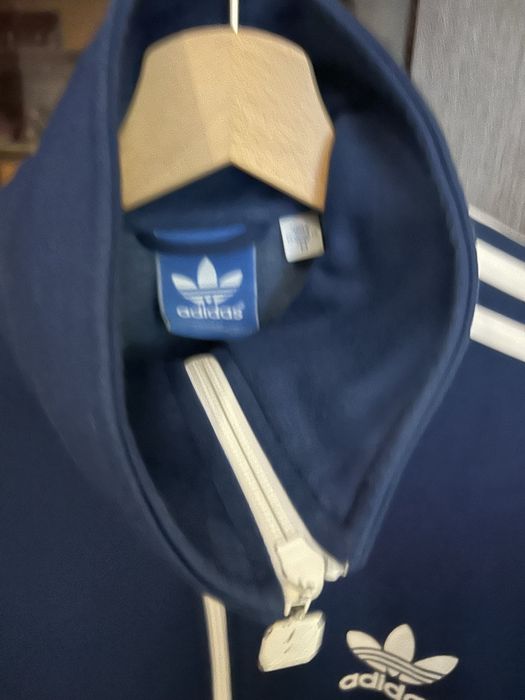 Adidas Originals Track Jacket