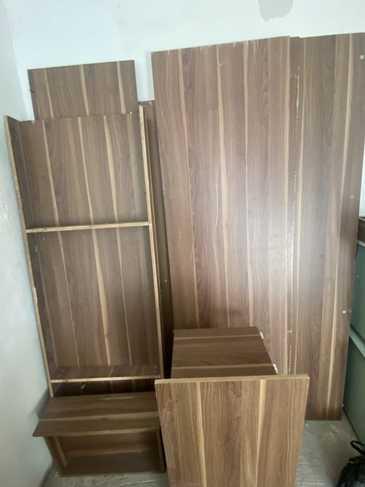 Отдам даром на дрова