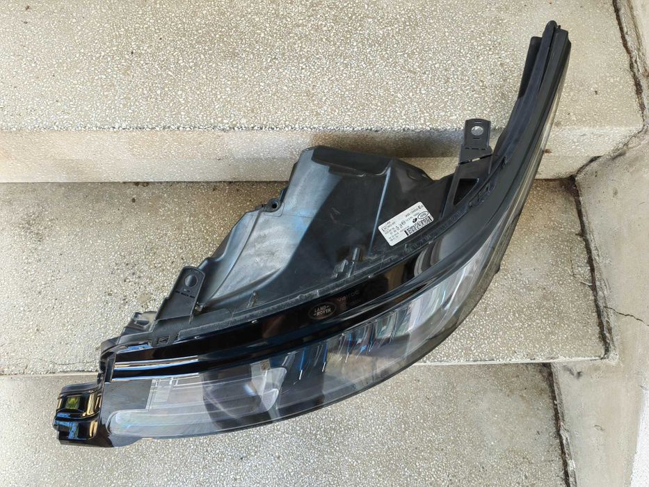 Фар Land Rover Range Rover Sport L494 LED ляв Оригинален