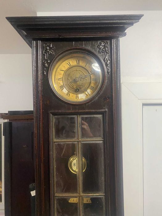 ceas de perete cu pendul