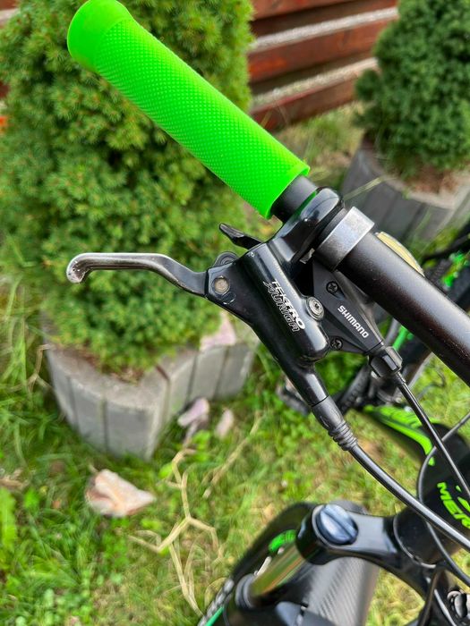 Bicicleta Merida