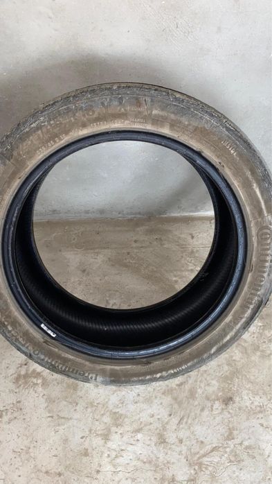 Летние шины Continental 235/45/R18