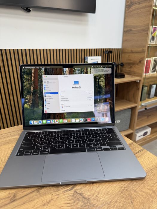 Macbook Air 13 m 3