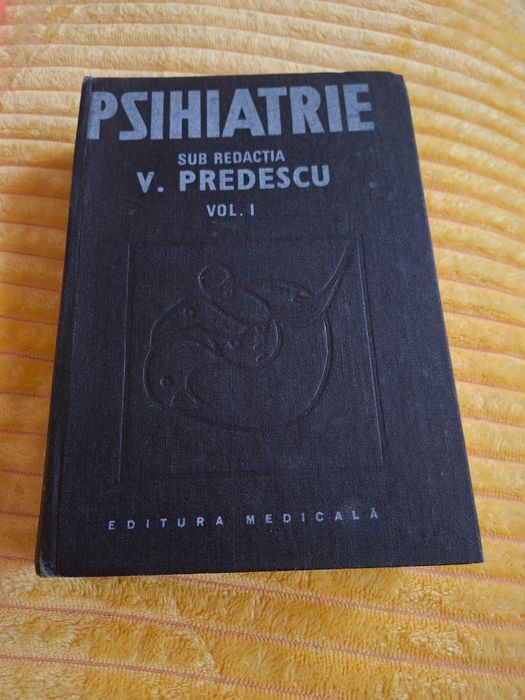 Manual psihiatrie Predescu