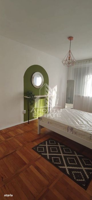 Apartament 2 camere, de vanzare, zona Sagului, Timisoara