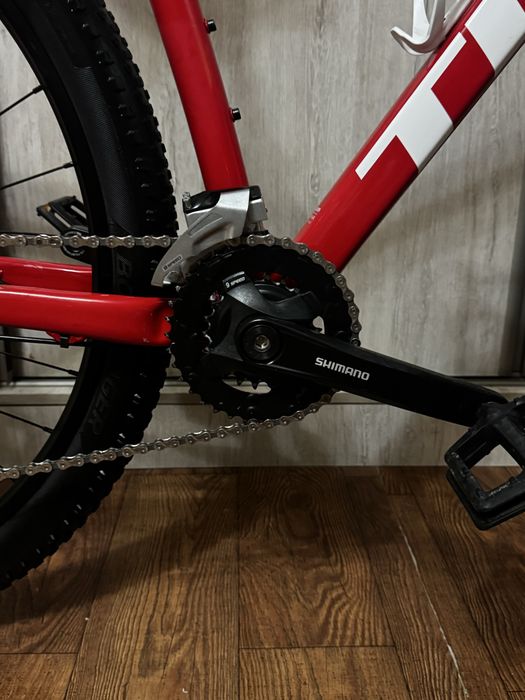 TREK marlin 7    29колеса