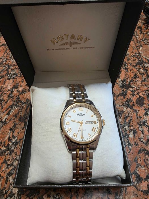 Мъжки часовник Rotary