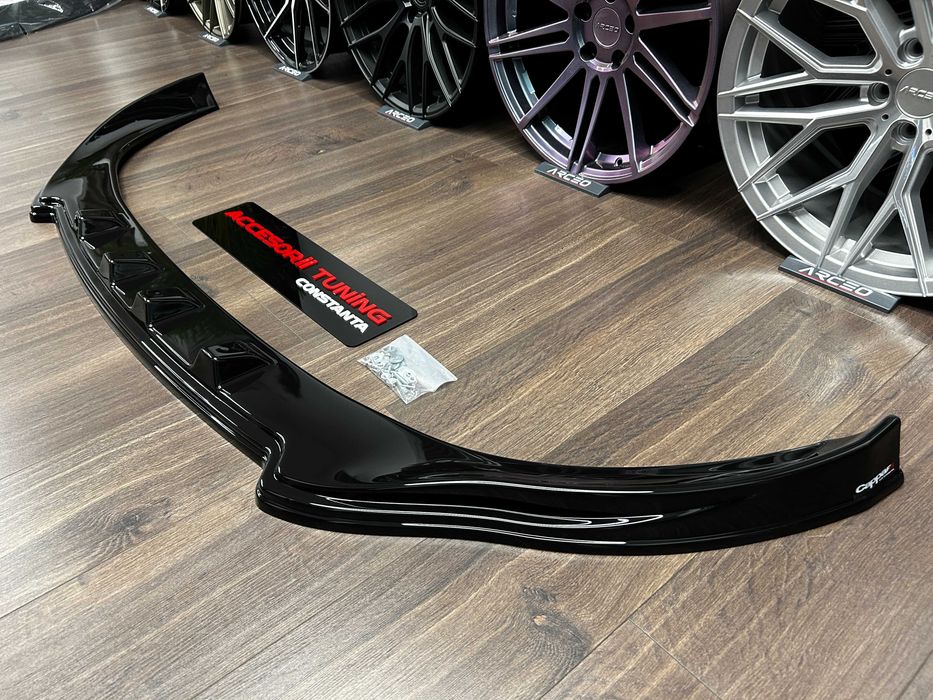 Prelungire Bara Fata - Lip Fiat Tipo