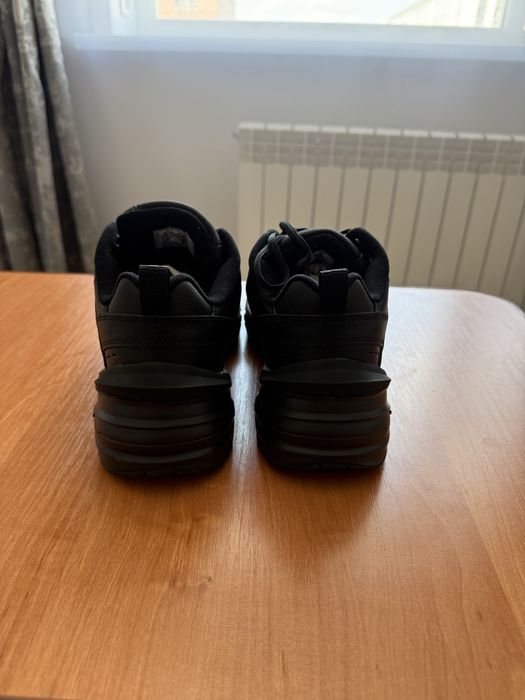 Кросовки Nike MK2 Tekno
