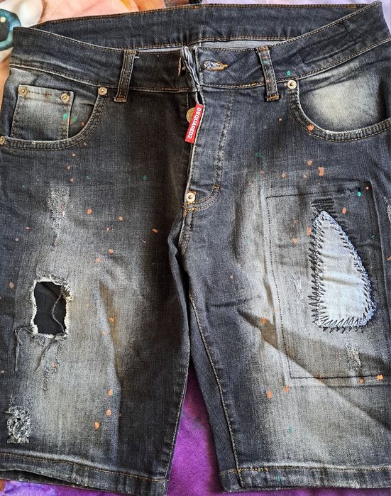 Blugi barbati dsquared2